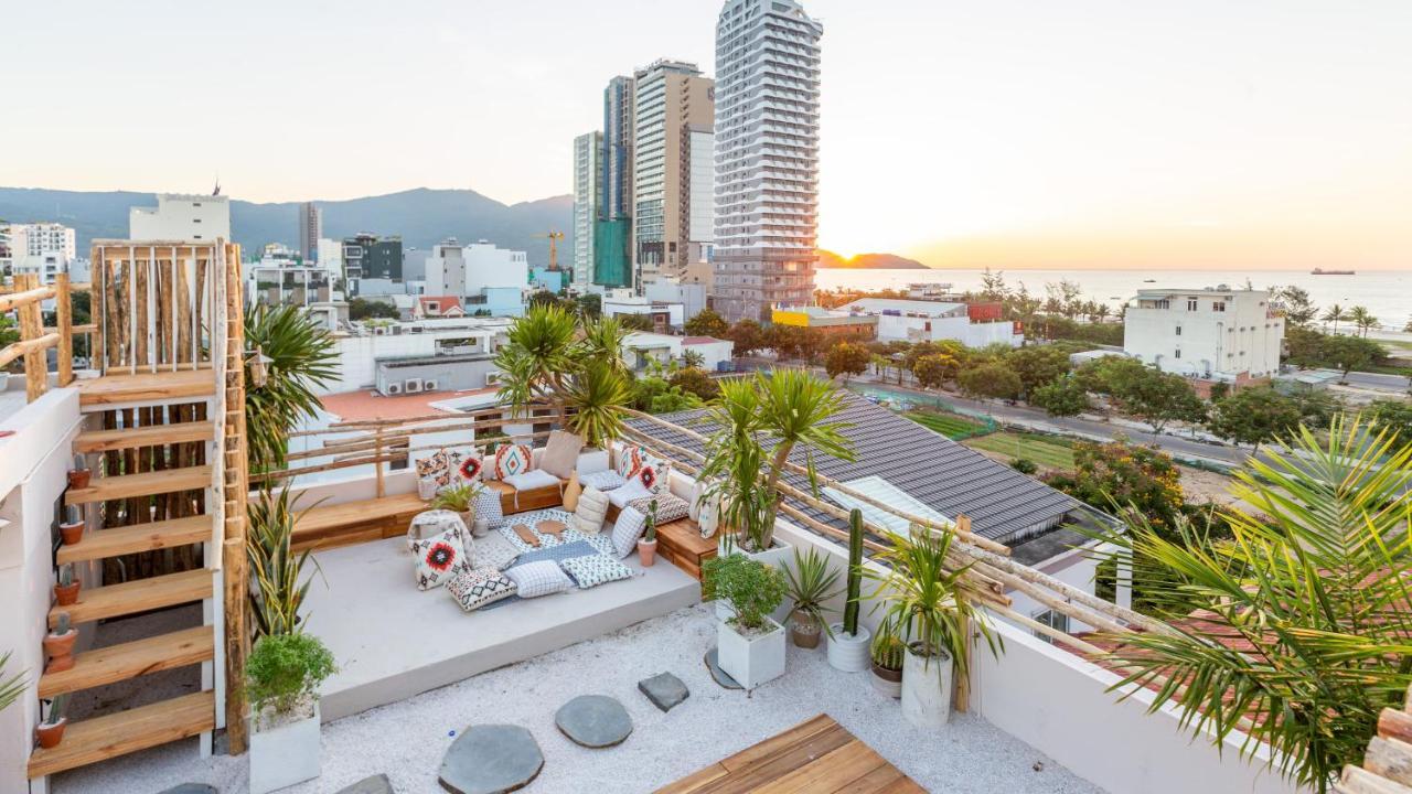 Sanayen Villa & Residences - Pool And Close Beach Da Nang Zewnętrze zdjęcie
