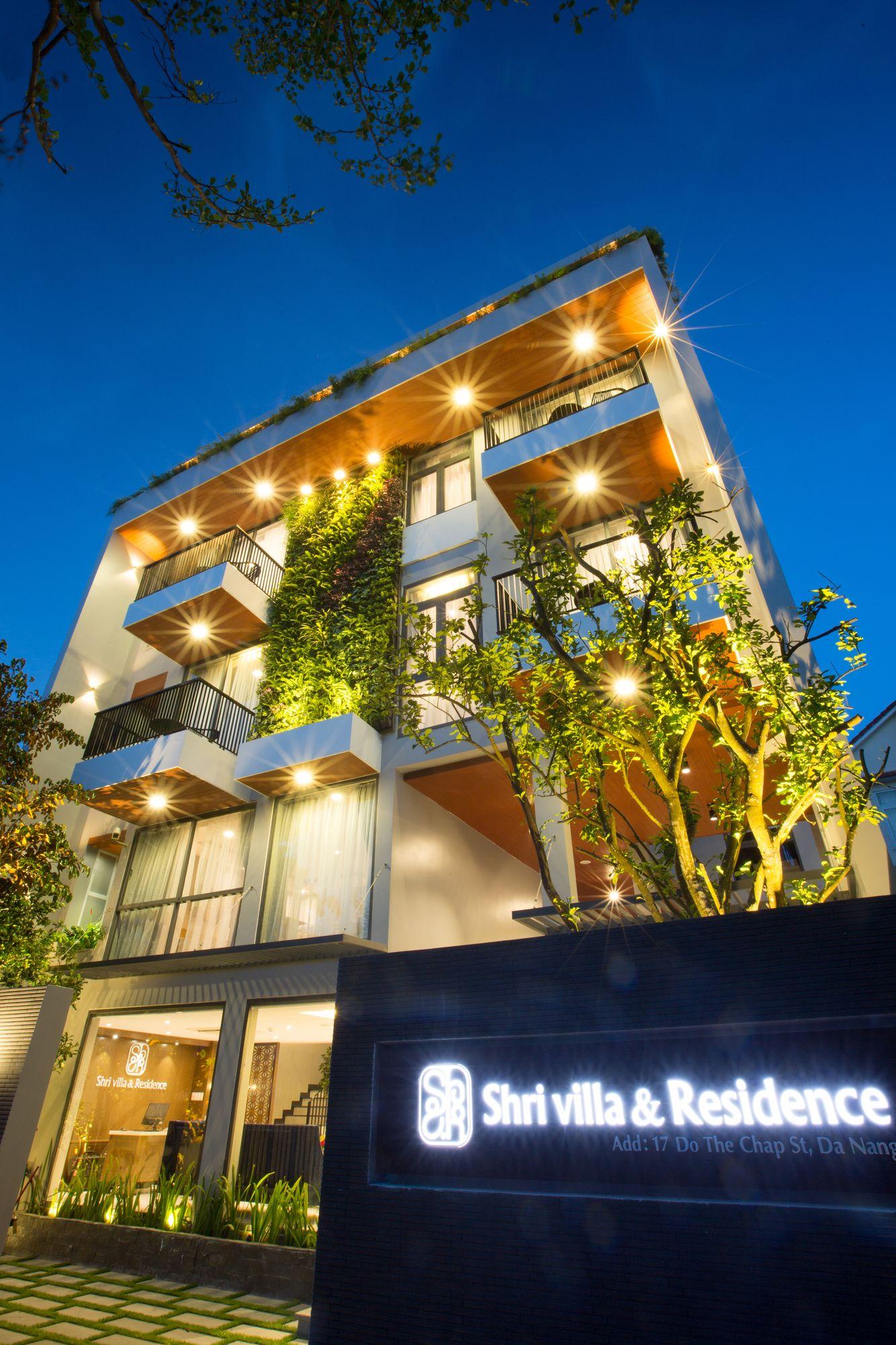 Sanayen Villa & Residences - Pool And Close Beach Da Nang Zewnętrze zdjęcie