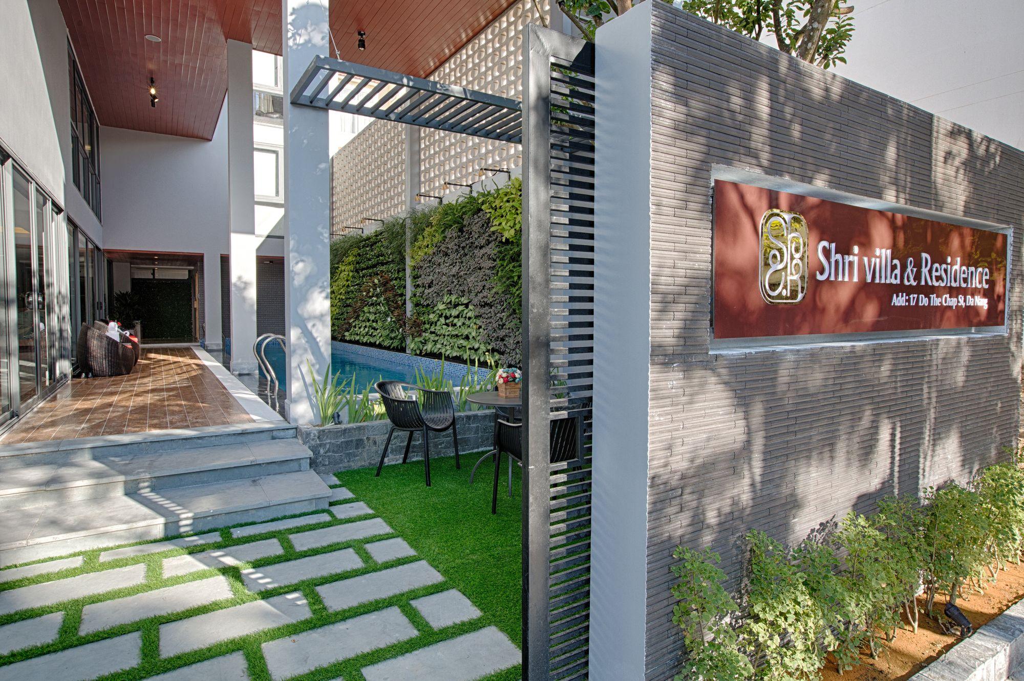 Sanayen Villa & Residences - Pool And Close Beach Da Nang Zewnętrze zdjęcie