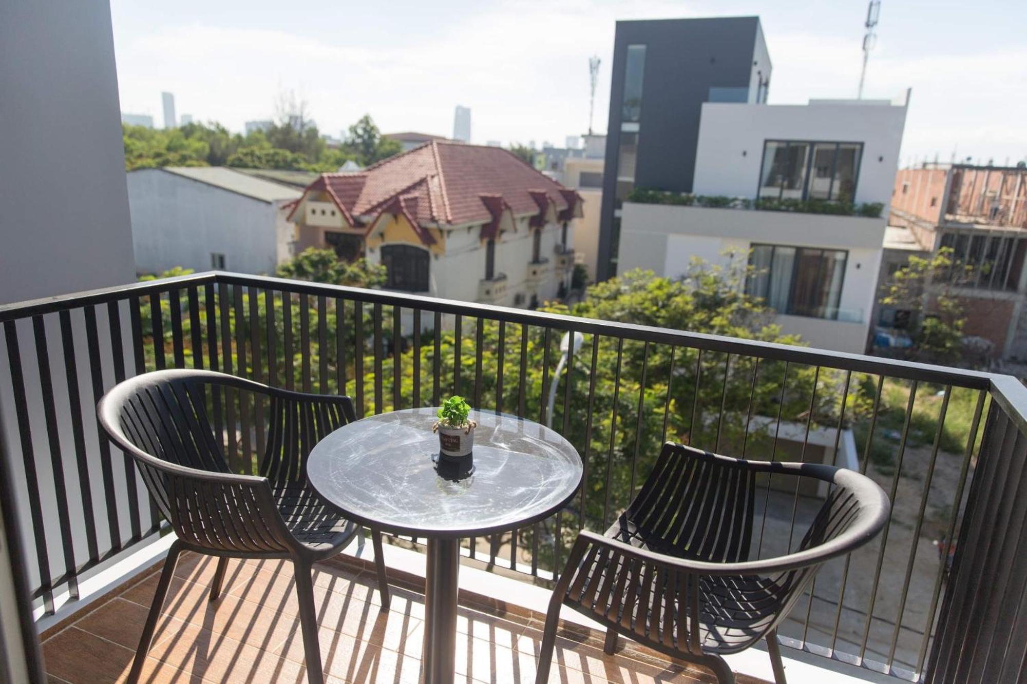 Sanayen Villa & Residences - Pool And Close Beach Da Nang Zewnętrze zdjęcie