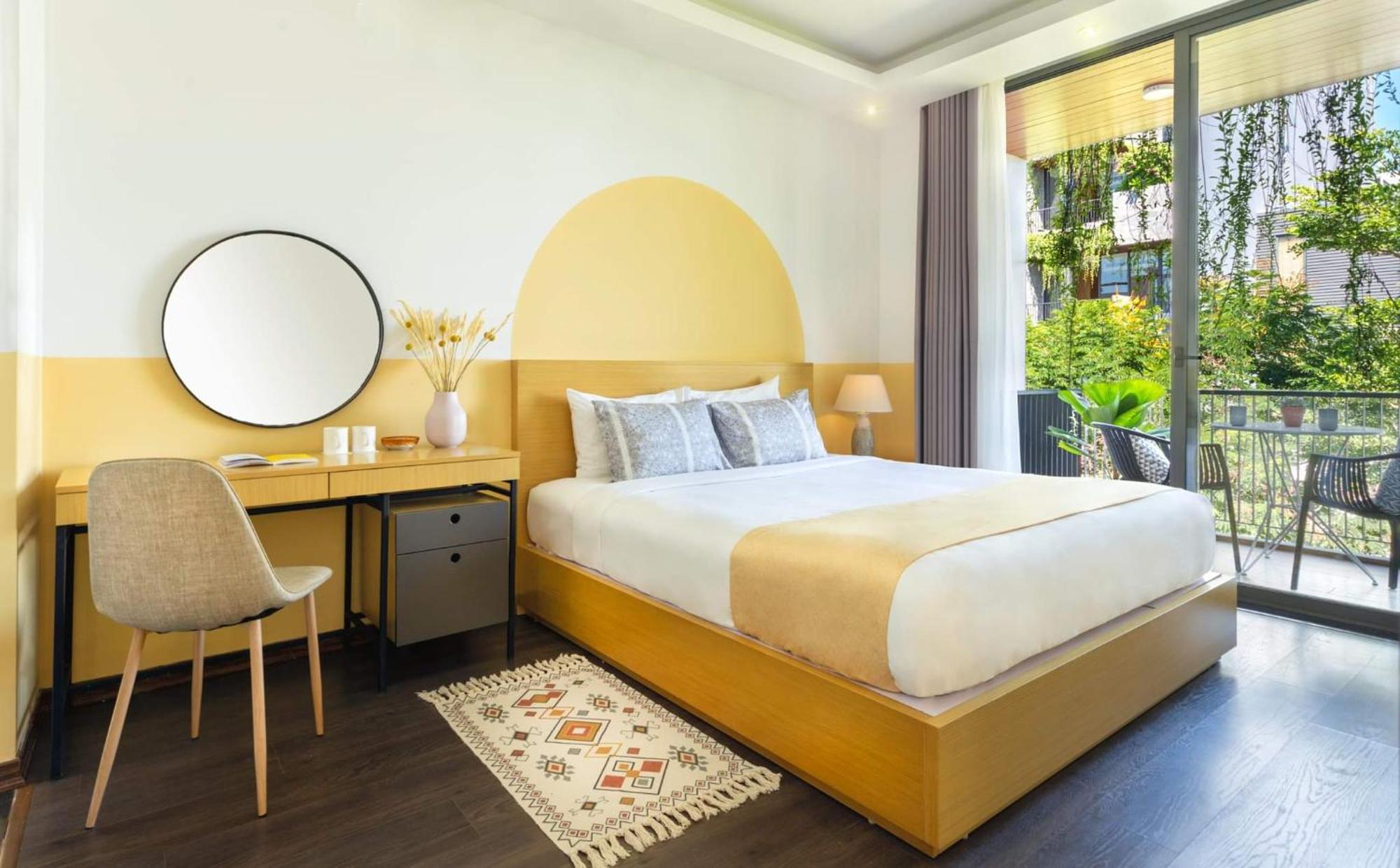 Sanayen Villa & Residences - Pool And Close Beach Da Nang Zewnętrze zdjęcie