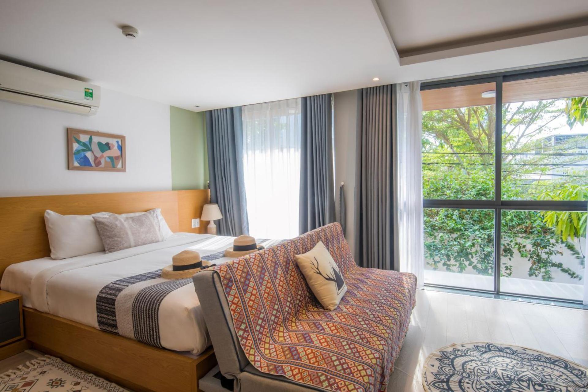 Sanayen Villa & Residences - Pool And Close Beach Da Nang Zewnętrze zdjęcie