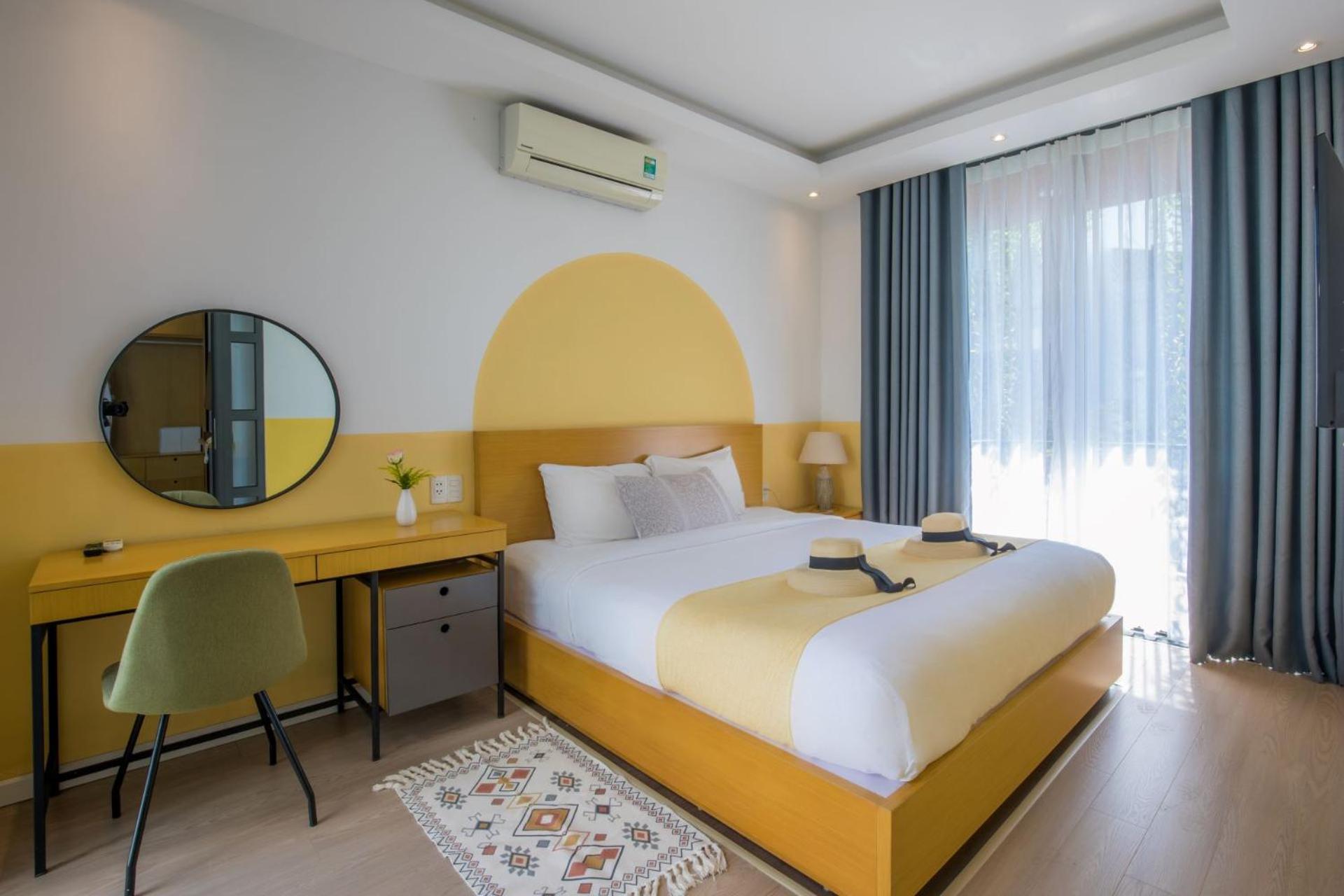 Sanayen Villa & Residences - Pool And Close Beach Da Nang Zewnętrze zdjęcie