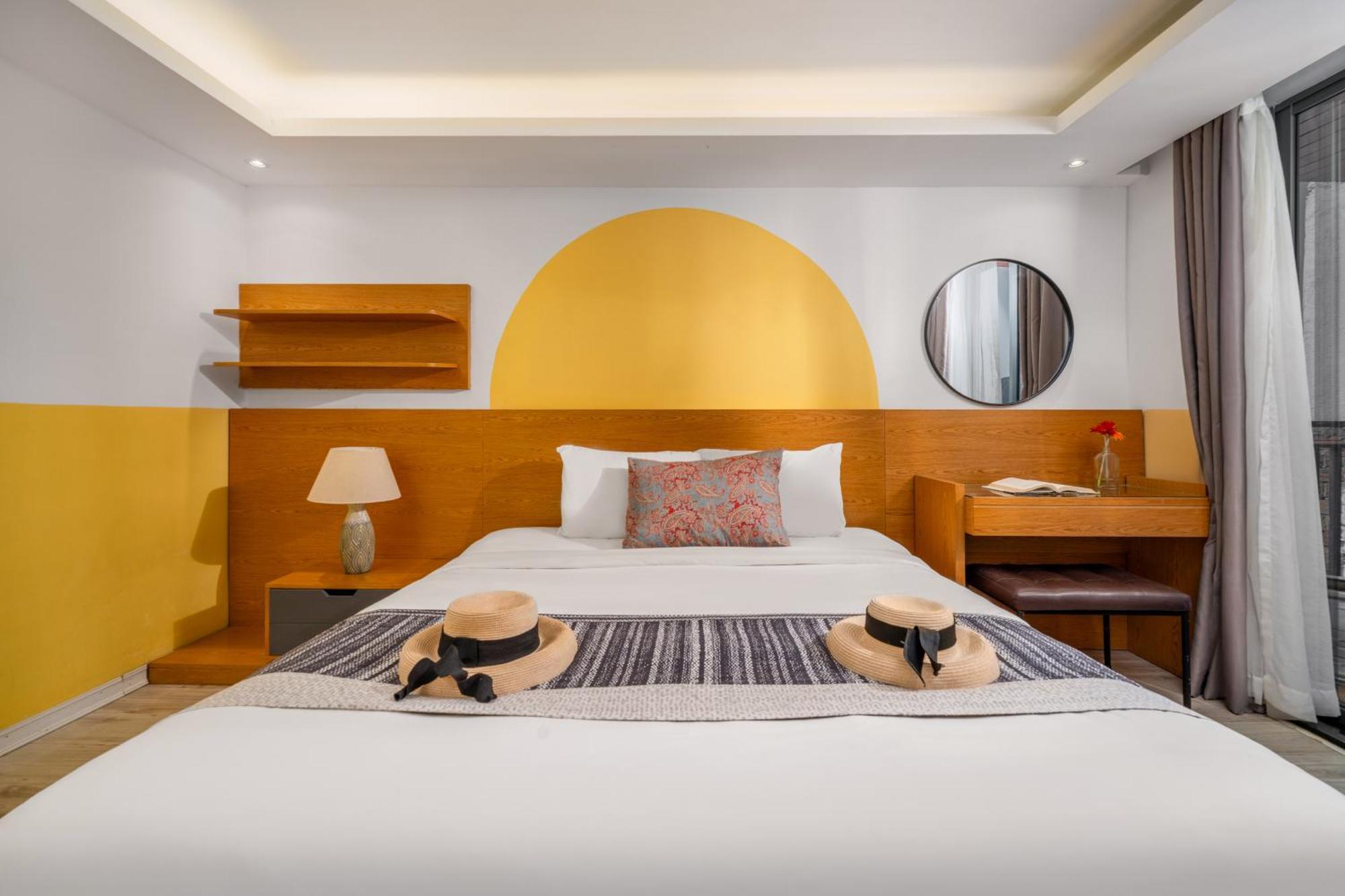 Sanayen Villa & Residences - Pool And Close Beach Da Nang Zewnętrze zdjęcie