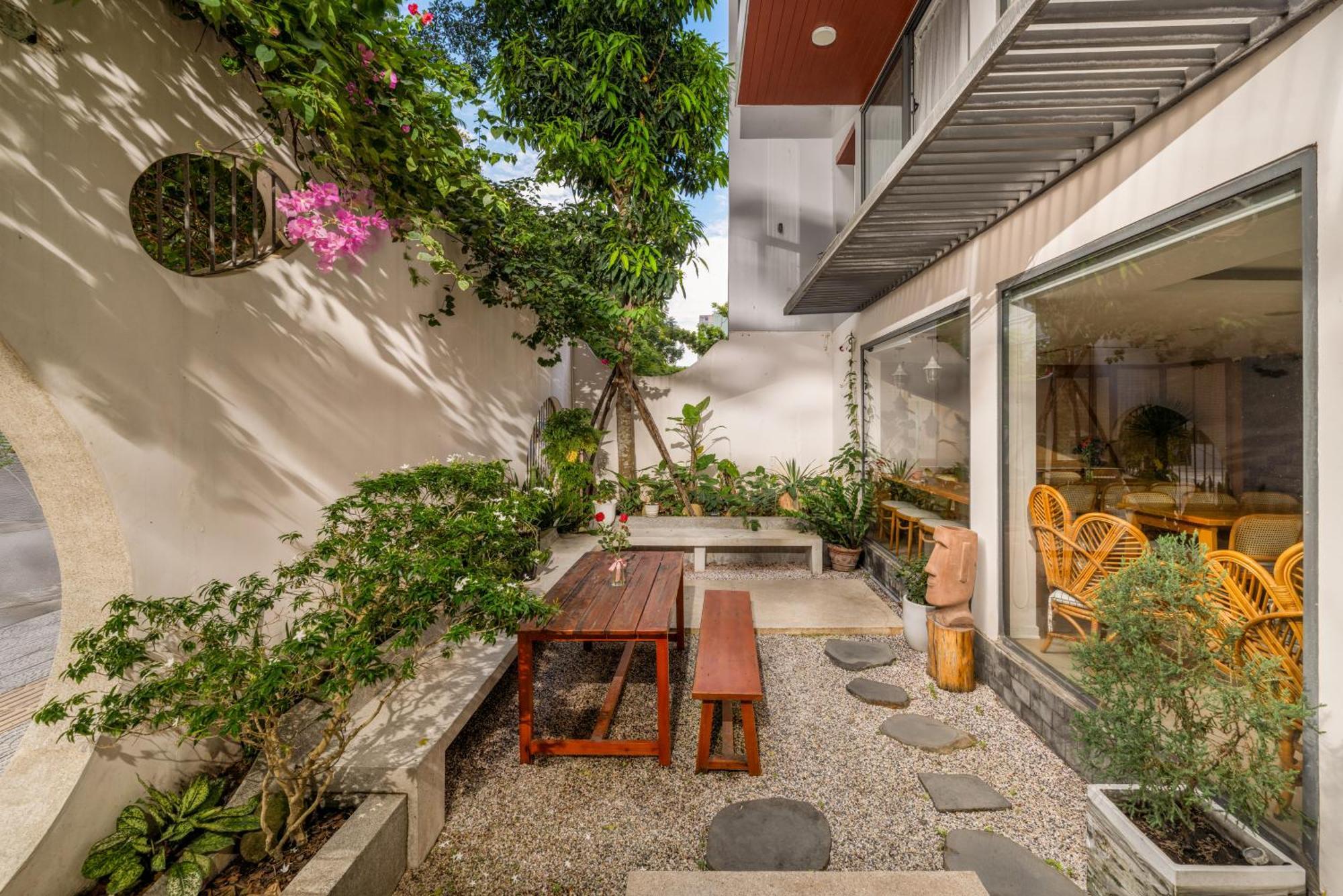 Sanayen Villa & Residences - Pool And Close Beach Da Nang Zewnętrze zdjęcie